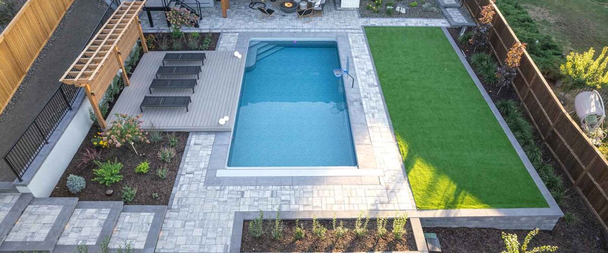 1. Design – it’s in the Planning